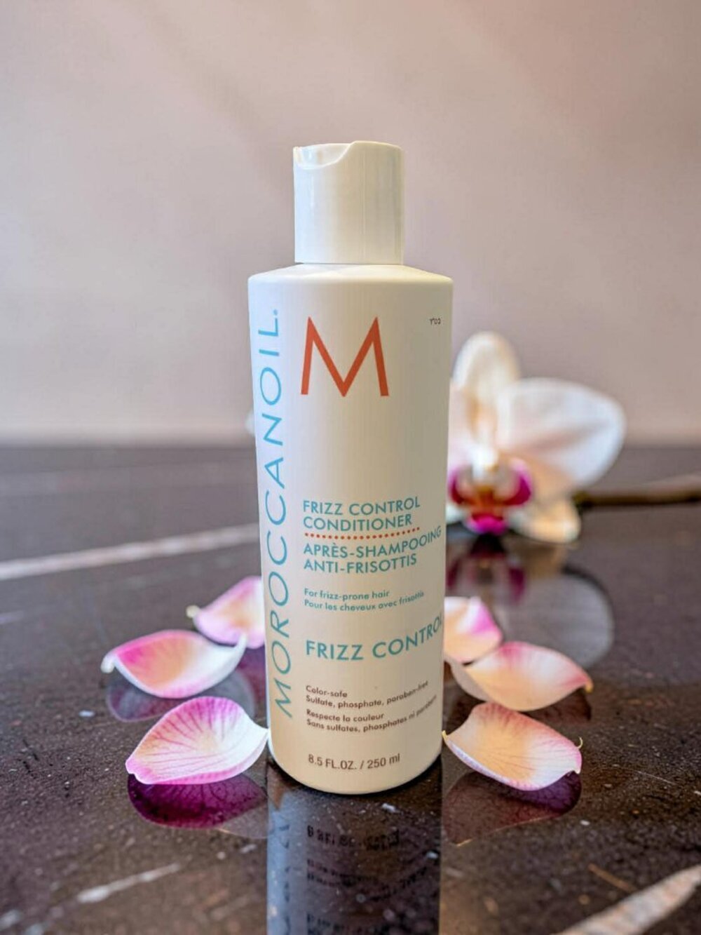 Moroccanoil Frizz Control Conditioner 8.5 oz